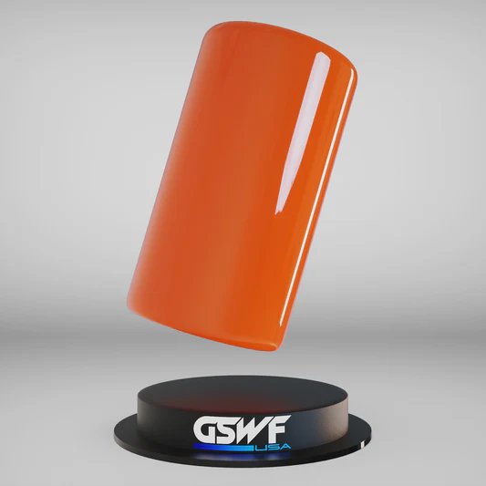 Bright Orange