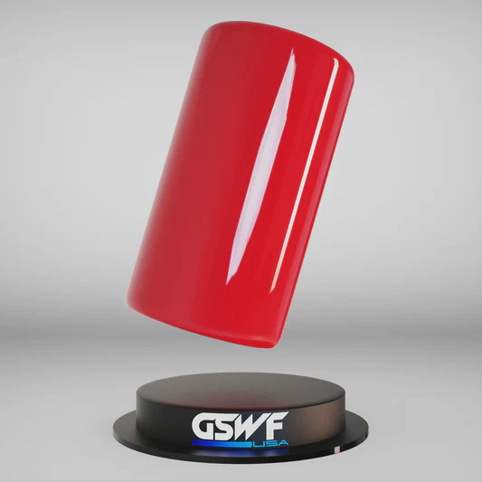 Crismon Red Gloss