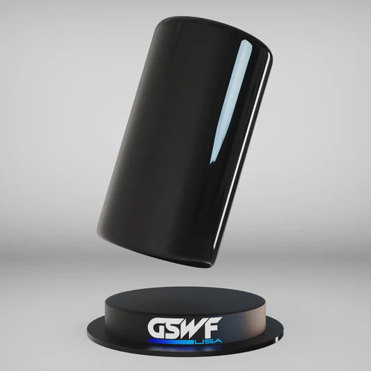 Deep Black Gloss