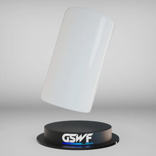 Gloss White