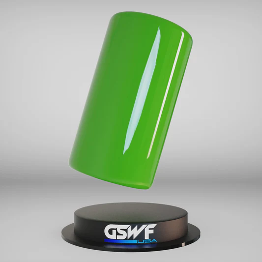 Grass Green Gloss