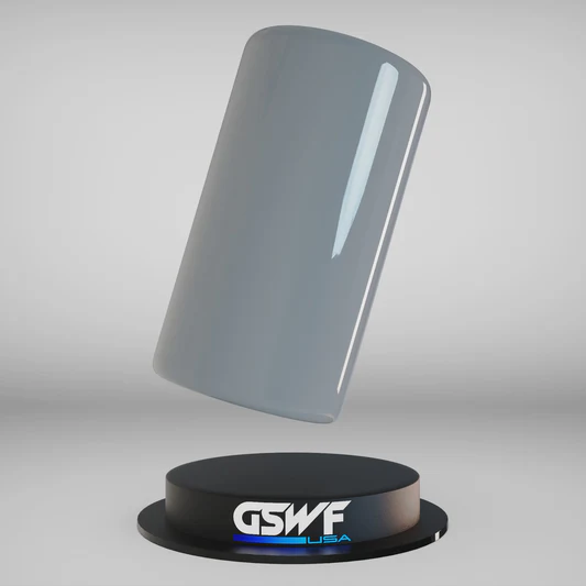 Light Grey Gloss