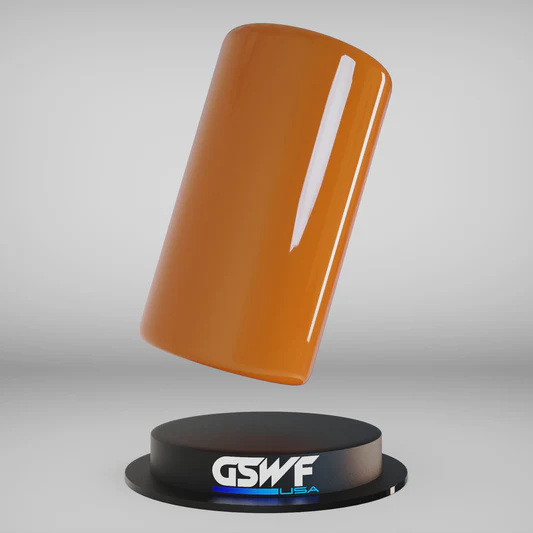 Mcleren Orange