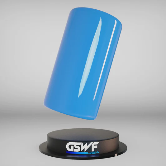 Sky Blue Gloss