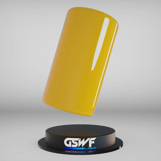 Sunshine Yelow Gloss