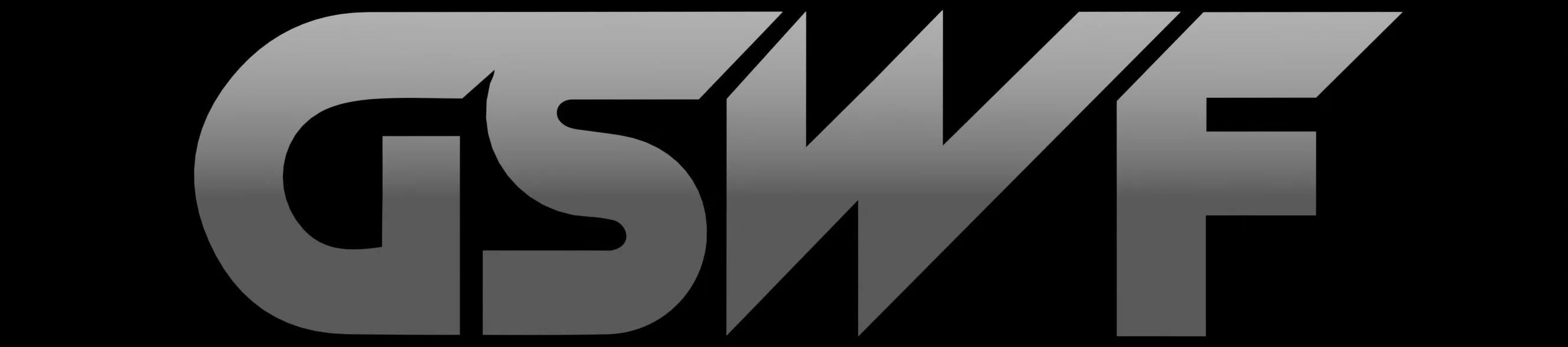 GSWF logo